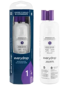 EDR1RXD1 filter 1 - Water Refrigerator Filter 1, EDR1RXD1, Purple