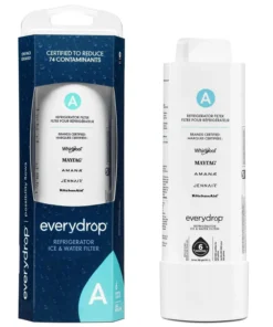 EDRARXD1 filter A - Water Refrigerator Filter A, EDRARXD1, Blue